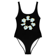 Cargar imagen en el visor de la galería, One-Piece Swimsuit