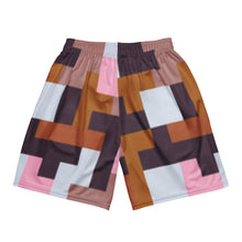 Cargar imagen en el visor de la galería, Unisex mesh shorts
