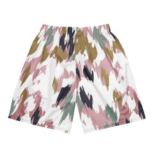 Cargar imagen en el visor de la galería, Unisex mesh shorts
