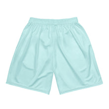Cargar imagen en el visor de la galería, Unisex mesh shorts