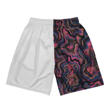 Cargar imagen en el visor de la galería, Unisex mesh shorts