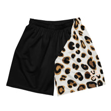 Cargar imagen en el visor de la galería, Unisex mesh shorts