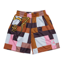 Cargar imagen en el visor de la galería, Unisex mesh shorts