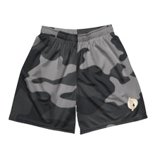Cargar imagen en el visor de la galería, Unisex mesh shorts