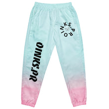 Cargar imagen en el visor de la galería, Track pants ( cotton candy )