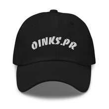 Cargar imagen en el visor de la galería, Hat unisex ( Oinks.pr)