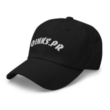 Cargar imagen en el visor de la galería, Hat unisex ( Oinks.pr)