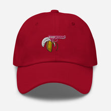 Cargar imagen en el visor de la galería, Hat unisex (Banana Gun)