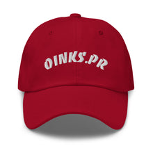 Cargar imagen en el visor de la galería, Hat unisex ( Oinks.pr)