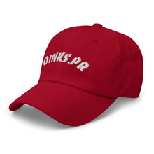 Cargar imagen en el visor de la galería, Hat unisex ( Oinks.pr)