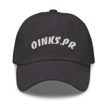 Cargar imagen en el visor de la galería, Hat unisex ( Oinks.pr)