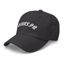 Cargar imagen en el visor de la galería, Hat unisex ( Oinks.pr)