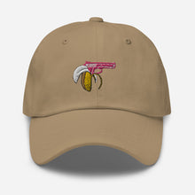 Cargar imagen en el visor de la galería, Hat unisex (Banana Gun)