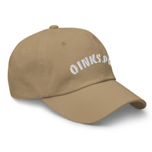 Cargar imagen en el visor de la galería, Hat unisex ( Oinks.pr)