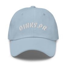 Cargar imagen en el visor de la galería, Hat unisex ( Oinks.pr)