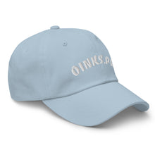 Cargar imagen en el visor de la galería, Hat unisex ( Oinks.pr)