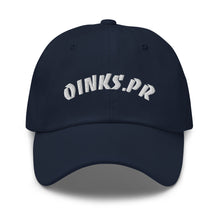 Cargar imagen en el visor de la galería, Hat unisex ( Oinks.pr)