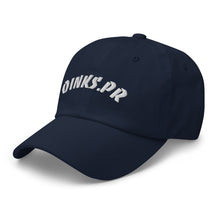 Cargar imagen en el visor de la galería, Hat unisex ( Oinks.pr)