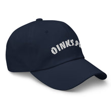 Cargar imagen en el visor de la galería, Hat unisex ( Oinks.pr)