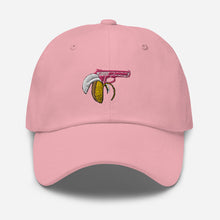 Cargar imagen en el visor de la galería, Hat unisex (Banana Gun)