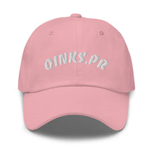 Cargar imagen en el visor de la galería, Hat unisex ( Oinks.pr)