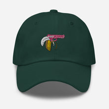 Cargar imagen en el visor de la galería, Hat unisex (Banana Gun)