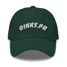 Cargar imagen en el visor de la galería, Hat unisex ( Oinks.pr)