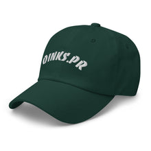 Cargar imagen en el visor de la galería, Hat unisex ( Oinks.pr)