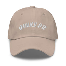 Cargar imagen en el visor de la galería, Hat unisex ( Oinks.pr)
