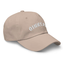Cargar imagen en el visor de la galería, Hat unisex ( Oinks.pr)