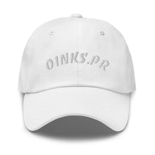 Cargar imagen en el visor de la galería, Hat unisex ( Oinks.pr)
