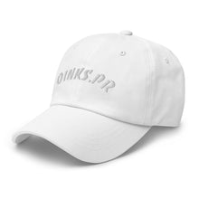 Cargar imagen en el visor de la galería, Hat unisex ( Oinks.pr)