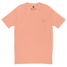 Cargar imagen en el visor de la galería, T-shirt Embroidery ( Logo oinks )