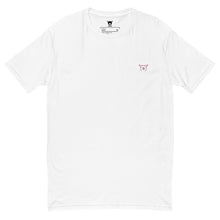 Cargar imagen en el visor de la galería, T-shirt Embroidery ( Logo oinks )