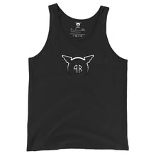 Cargar imagen en el visor de la galería, Unisex Tank Top