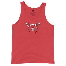 Cargar imagen en el visor de la galería, Unisex Tank Top
