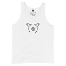 Cargar imagen en el visor de la galería, Unisex Tank Top