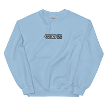 Cargar imagen en el visor de la galería, Unisex Sweatshirt
