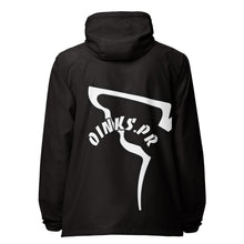 Cargar imagen en el visor de la galería, Unisex lightweight zip up windbreaker