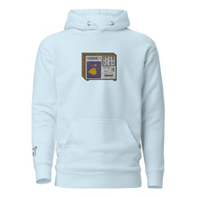 Cargar imagen en el visor de la galería, Hoodie Unisex / Embroidery ( Cochinola )