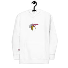 Cargar imagen en el visor de la galería, Hoodie Unisex Embroidey ( Banana Gun )