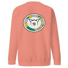 Cargar imagen en el visor de la galería, Sweatshirt premium (new art)