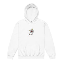 Cargar imagen en el visor de la galería, Hoodie youth
