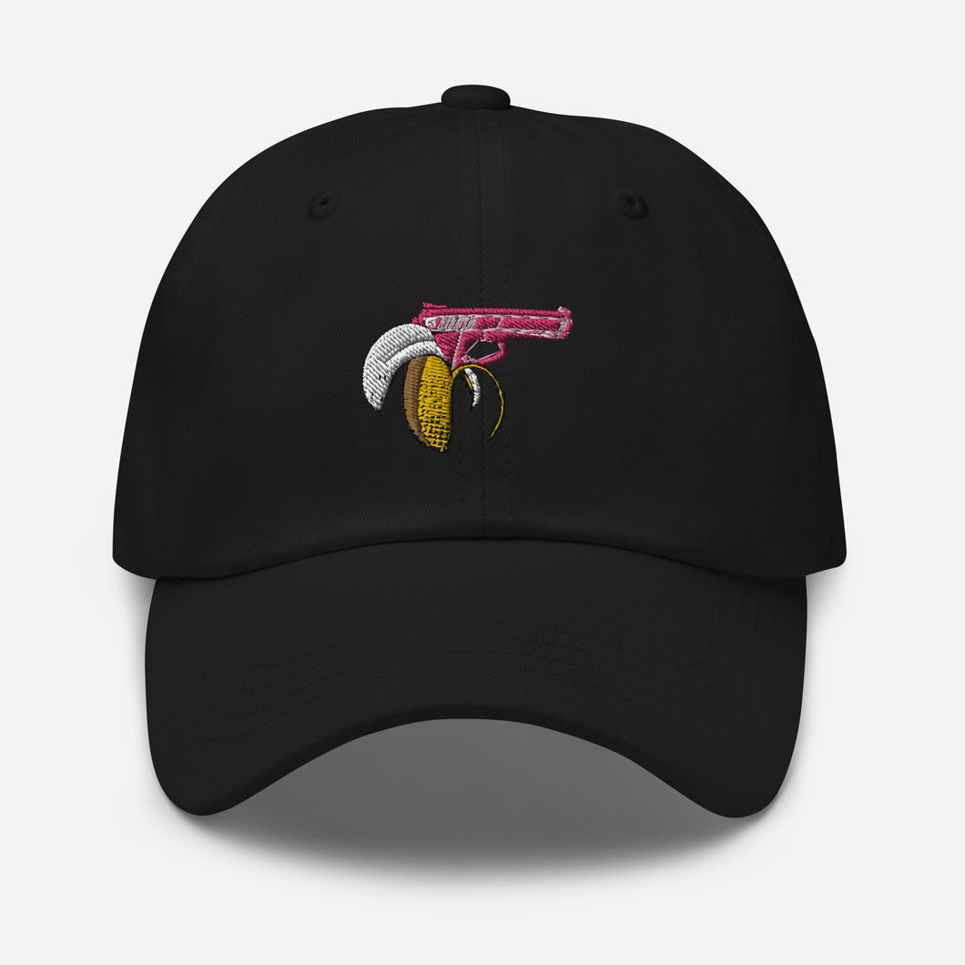 Hat unisex (Banana Gun)