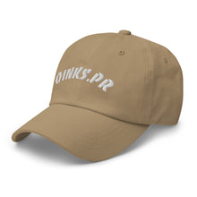 Cargar imagen en el visor de la galería, Hat unisex ( Oinks.pr)
