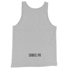 Cargar imagen en el visor de la galería, Unisex Tank Top
