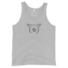 Cargar imagen en el visor de la galería, Unisex Tank Top

