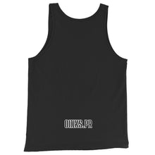Cargar imagen en el visor de la galería, Unisex Tank Top
