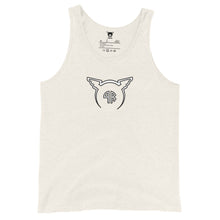 Cargar imagen en el visor de la galería, Unisex Tank Top
