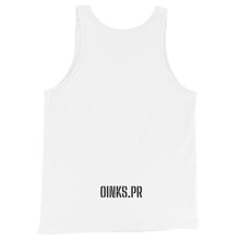 Cargar imagen en el visor de la galería, Unisex Tank Top
